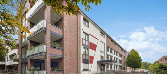 1 غرف نوم شقة في Leer, Germany رقم 186548 10