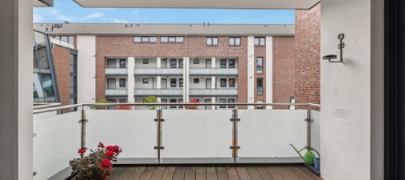 1 غرف نوم شقة في Leer, Germany رقم 186548 9