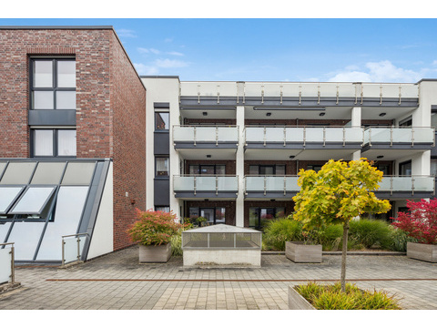 1 bedroom Apartment in Leer, Germany No. 186548