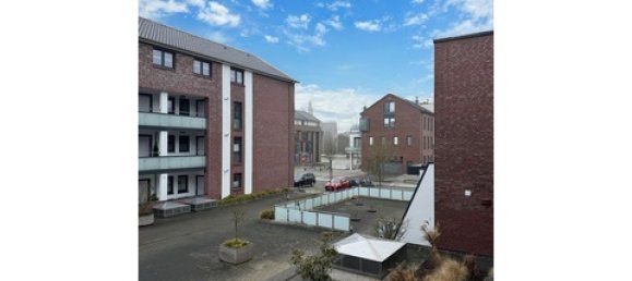 1 غرف نوم شقة في Leer, Germany رقم 186548 11