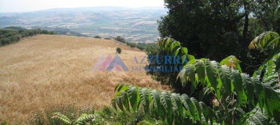 6 rooms House in Fresagrandinaria, Italy No. 125151 18