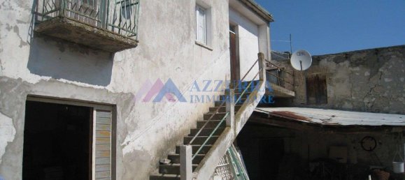 6 rooms House in Fresagrandinaria, Italy No. 125151 21