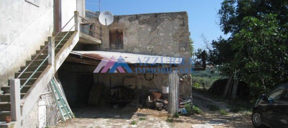 6 rooms House in Fresagrandinaria, Italy No. 125151 19