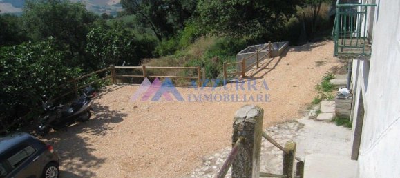 6 rooms House in Fresagrandinaria, Italy No. 125151 23