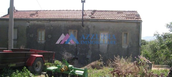 6 rooms House in Fresagrandinaria, Italy No. 125151 15