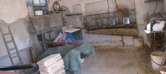 6 rooms House in Fresagrandinaria, Italy No. 125151 2