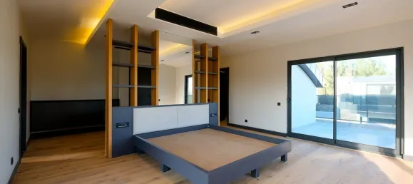 Apartment 5+1 in Aegean Region, Turkey No. 33507 4