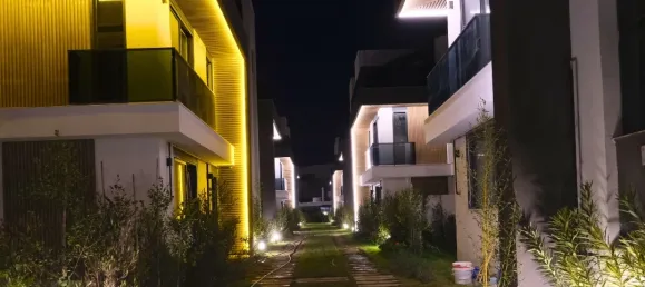 Apartment 5+1 in Aegean Region, Turkey No. 33507 12