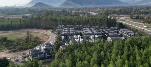 Apartment 5+1 in Aegean Region, Turkey No. 33507 27