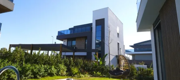 Apartment 5+1 in Aegean Region, Turkey No. 33507 20