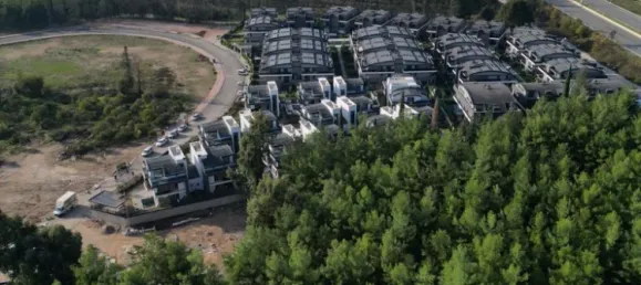 Apartment 5+1 in Aegean Region, Turkey No. 33507 26