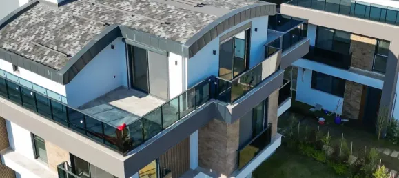 Apartment 5+1 in Aegean Region, Turkey No. 33507 9