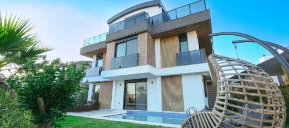 Apartment 5+1 in Aegean Region, Turkey No. 33507 15