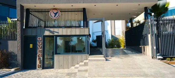 Apartment 5+1 in Aegean Region, Turkey No. 33507 16