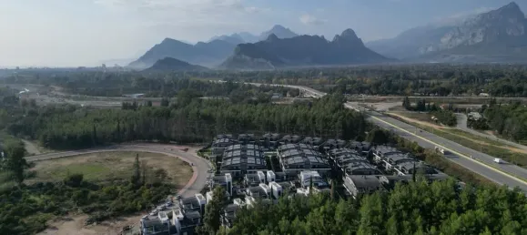 Apartment 5+1 in Aegean Region, Turkey No. 33507 24