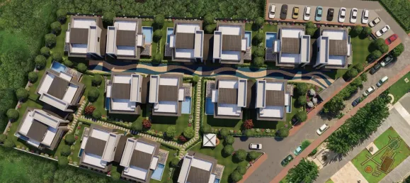 Apartment 5+1 in Aegean Region, Turkey No. 33507 28