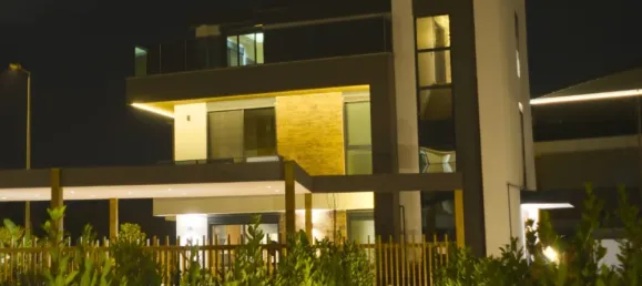 Apartment 5+1 in Aegean Region, Turkey No. 33507 11