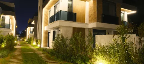 Apartment 5+1 in Aegean Region, Turkey No. 33507 10