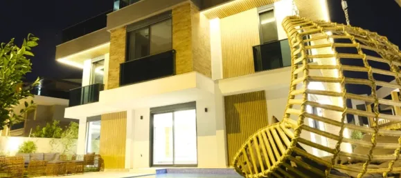 Apartment 5+1 in Aegean Region, Turkey No. 33507 14