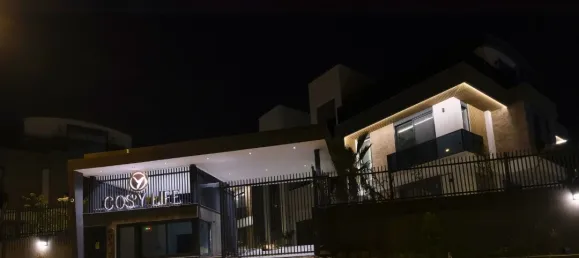 Apartment 5+1 in Aegean Region, Turkey No. 33507 13