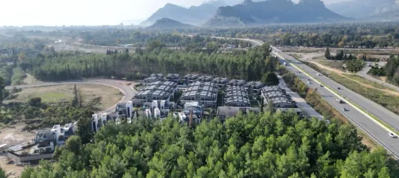 Apartment 5+1 in Aegean Region, Turkey No. 33507 25