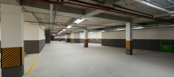 Apartment 5+1 in Aegean Region, Turkey No. 33507 18