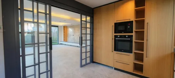 Apartment 5+1 in Aegean Region, Turkey No. 33507 3