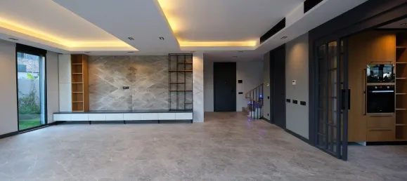 Apartment 5+1 in Aegean Region, Turkey No. 33507 6