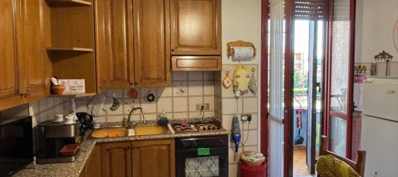 3 rooms Apartment in Vaprio d'Adda, Italy No. 286373 5