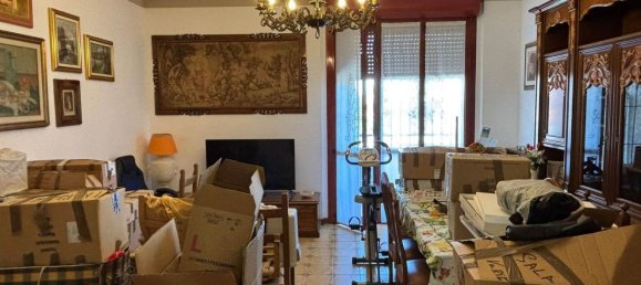 3 rooms Apartment in Vaprio d'Adda, Italy No. 286373 2