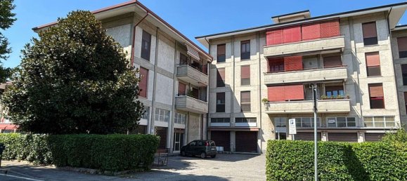 3 rooms Apartment in Vaprio d'Adda, Italy No. 286373 16