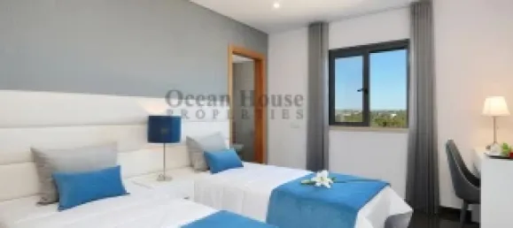 10 Schlafzimmer Haus in Albufeira, Portugal, Nr. 124552 7