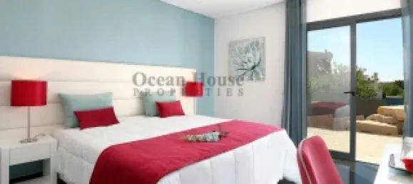 10 Schlafzimmer Haus in Albufeira, Portugal, Nr. 124552 9