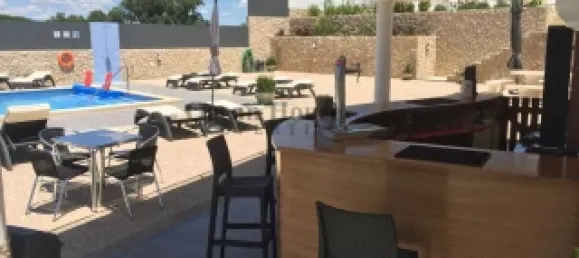 10 Schlafzimmer Haus in Albufeira, Portugal, Nr. 124552 16