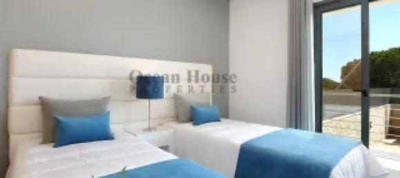 10 Schlafzimmer Haus in Albufeira, Portugal, Nr. 124552 6
