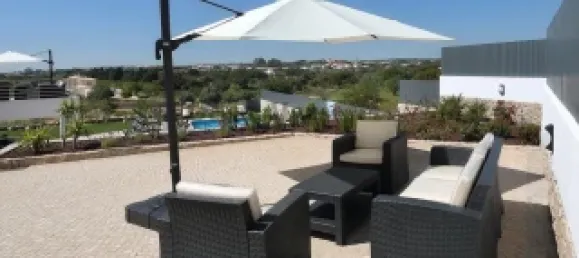 10 Schlafzimmer Haus in Albufeira, Portugal, Nr. 124552 21