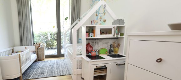 3 chambres Appartement à Mitte, Germany No. 315358 11