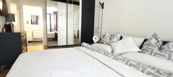 3 chambres Appartement à Mitte, Germany No. 315358 14