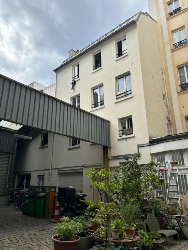 3 Schlafzimmer Wohnung in Paris, France, Nr. 172636