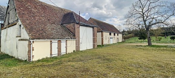 Casa de 7 dormitorios en Saulnieres, France No. 91402 12
