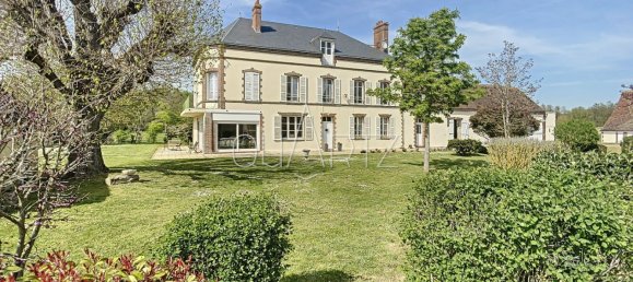 Casa de 7 dormitorios en Saulnieres, France No. 91402 2