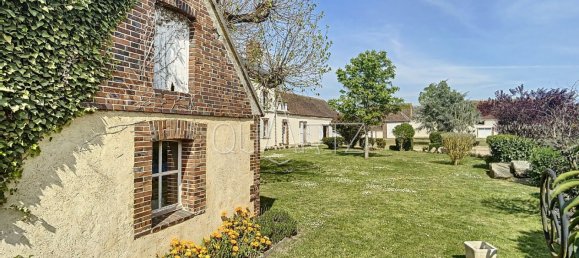 Casa de 7 dormitorios en Saulnieres, France No. 91402 3