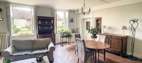 Casa de 7 dormitorios en Saulnieres, France No. 91402 6