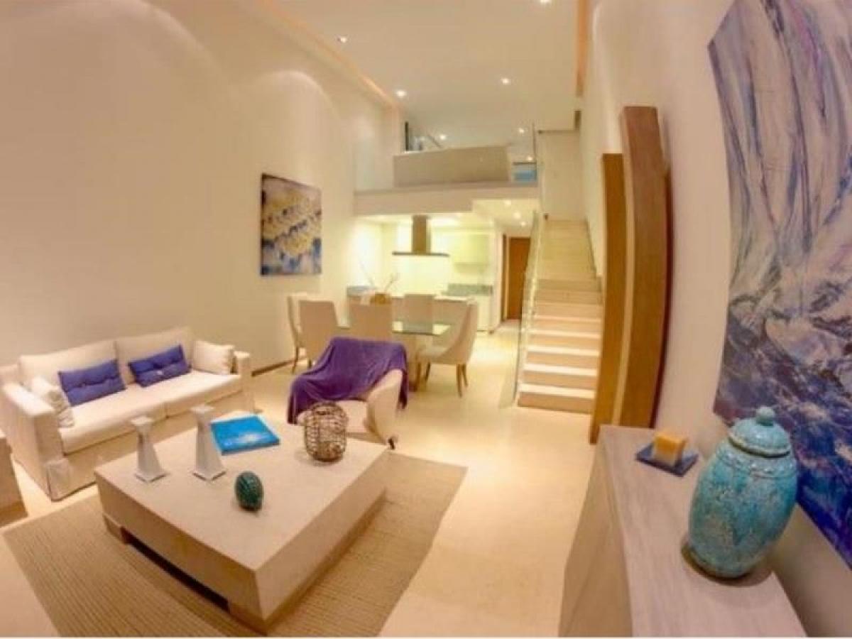 3 bedrooms Apartment in Guerrero, Mexico No. 158628