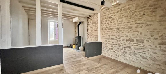 4 Schlafzimmer Stadthaus in Loiret, France, Nr. 76927 2