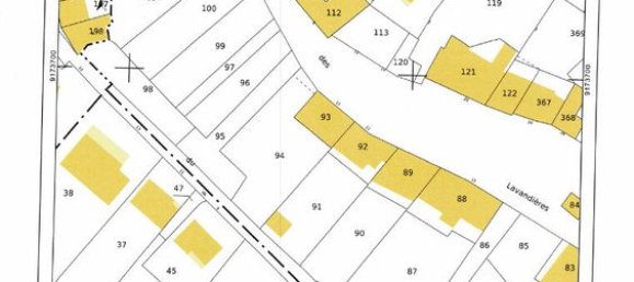 1225m² Land in Clavy-Warby, France No. 272665 6