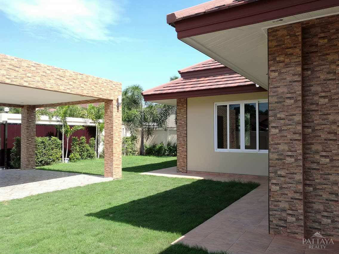 3 Schlafzimmer Cafe / Restaurant in Pattaya, Thailand, Nr. 852