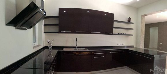 3 Schlafzimmer Cafe / Restaurant in Pattaya, Thailand, Nr. 852 7