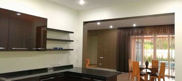 3 Schlafzimmer Cafe / Restaurant in Pattaya, Thailand, Nr. 852 8