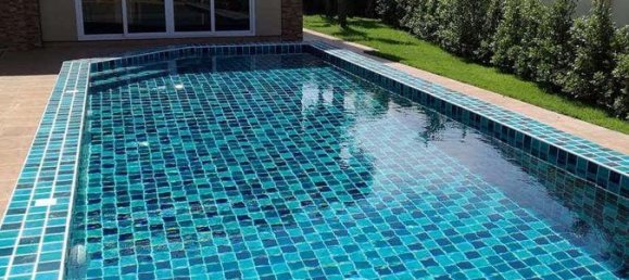 3 Schlafzimmer Cafe / Restaurant in Pattaya, Thailand, Nr. 852 3